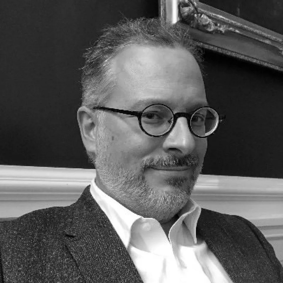 Harold Bérubé